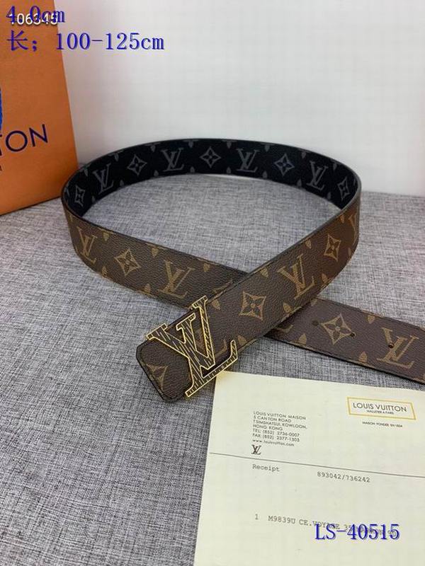 LV Belts 4114